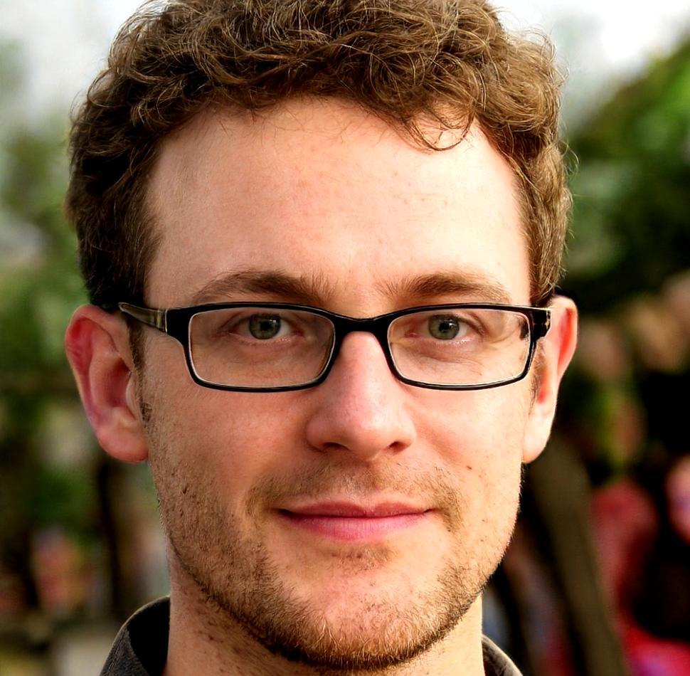 Thomas Klein